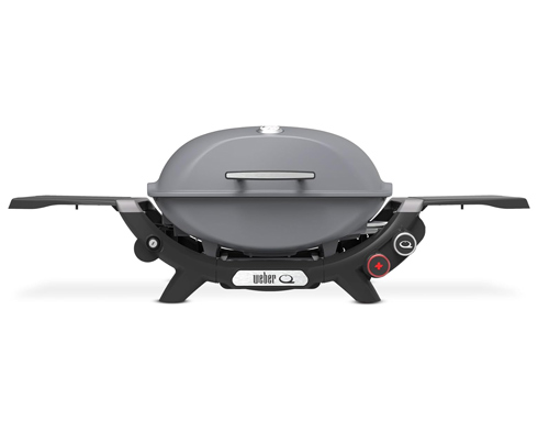 Churrasqueira Weber Q-2800N 1