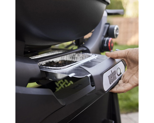 Churrasqueira Weber Q-2800N 2