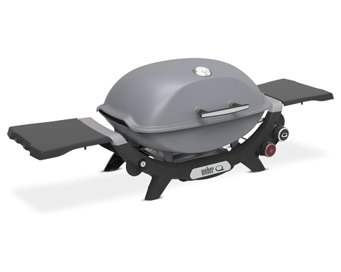 Churrasqueira Weber Q-2800N 4