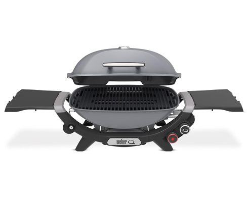 Churrasqueira Weber Q-2800N 5