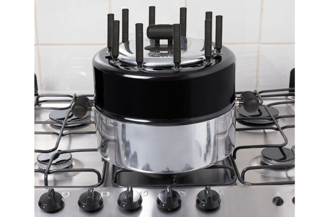 Giragrill Grillex BR-10, praticidade e sabor no seu churrasco de fim de semana